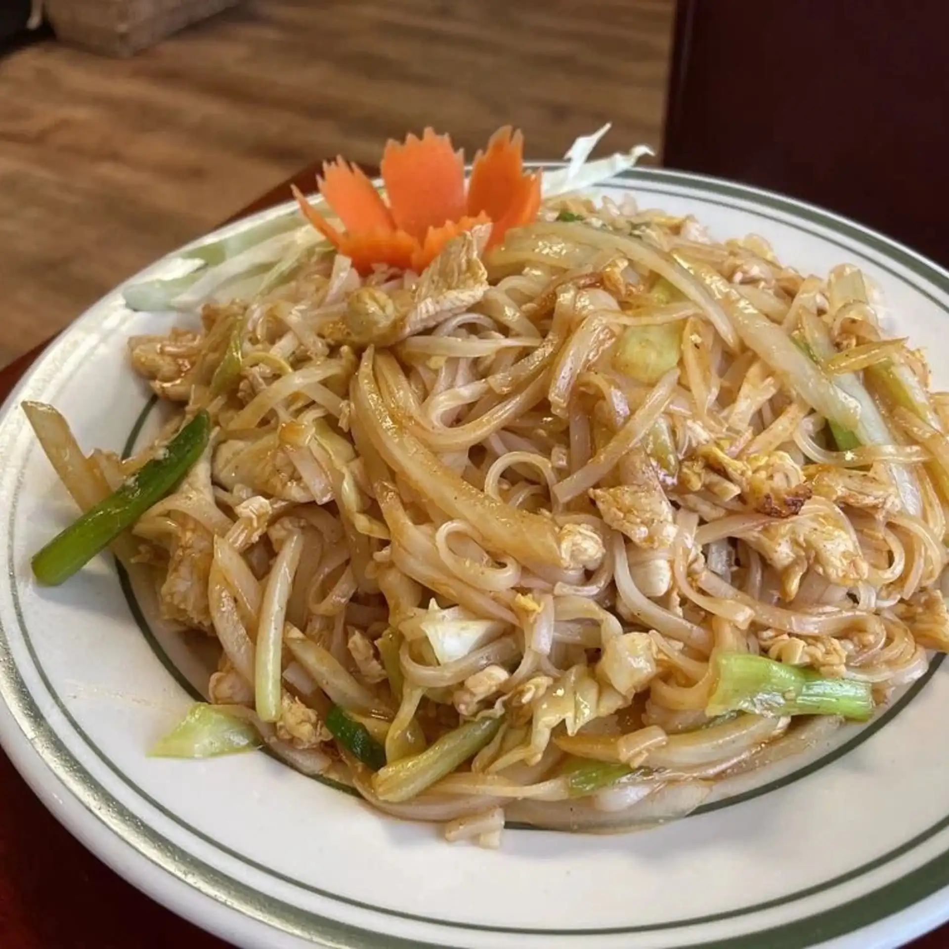Bangkokville Rewards