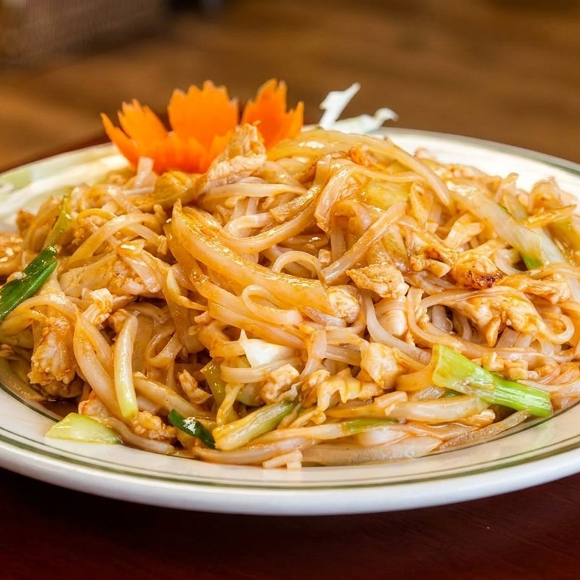 The Pad Thai That Started It