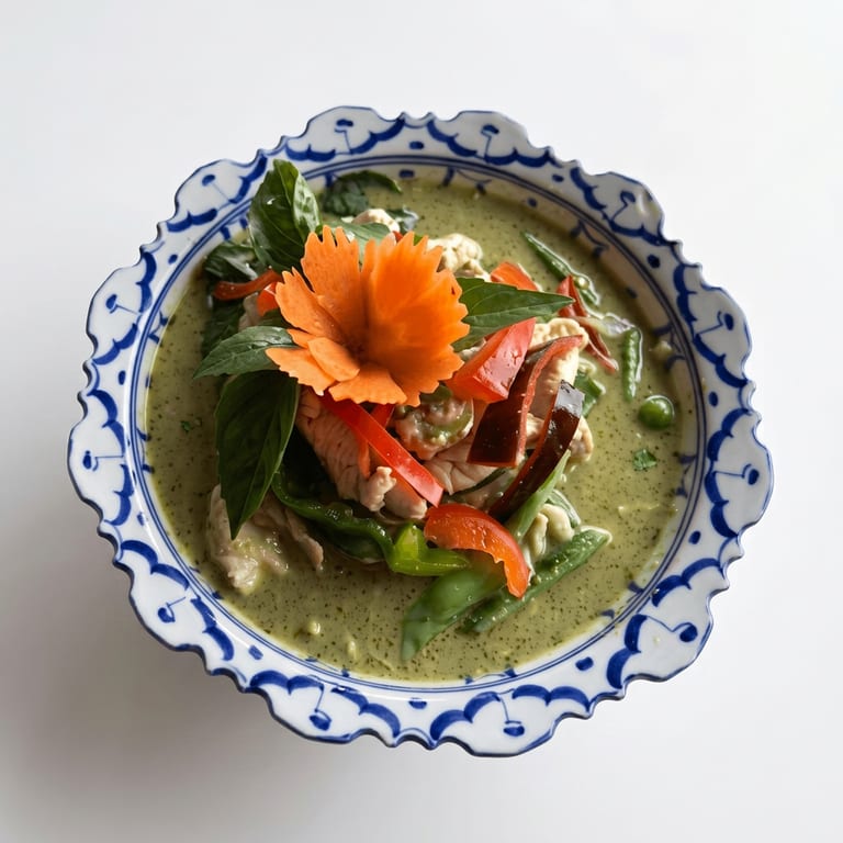 Explore Our Curry Offerings