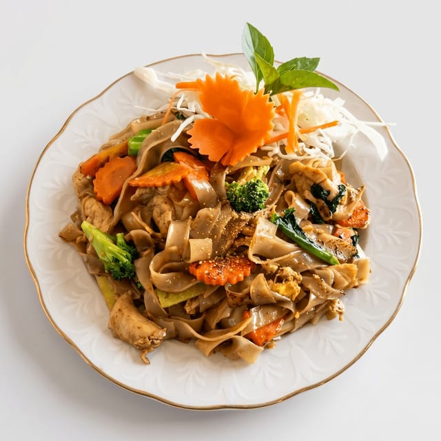 Pad See Ew.