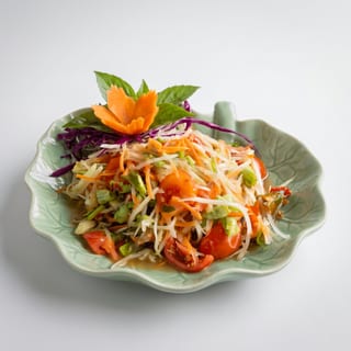 Papaya Salad