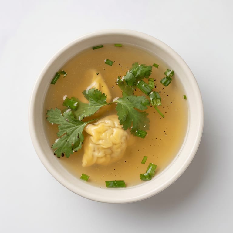 Explore Our Flavorful Soups