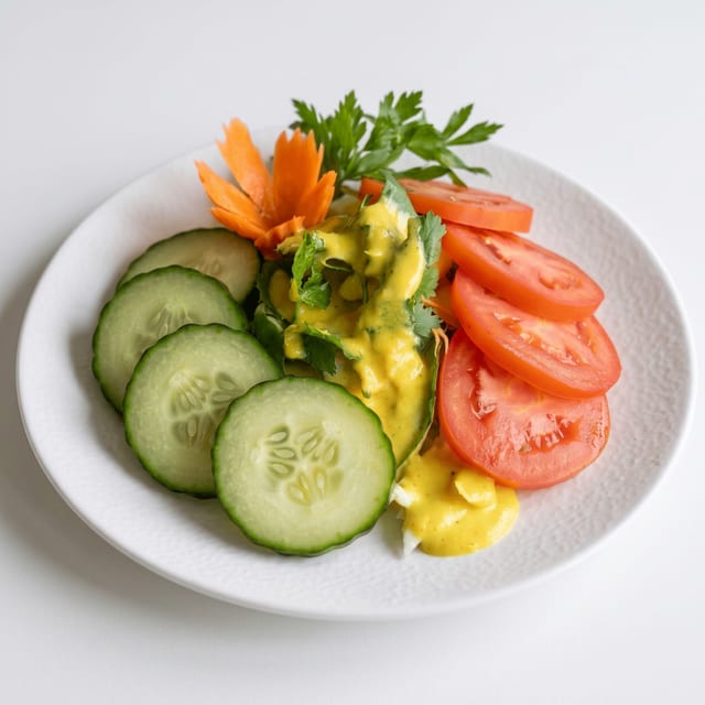 Thai Salad.