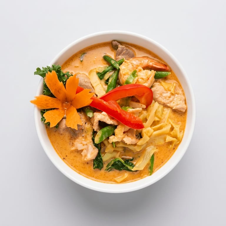 Savor Our Authentic Dumplings