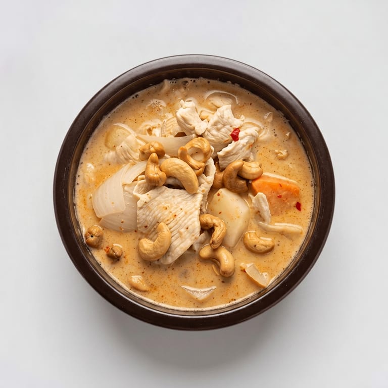 Savor Our Thai Takeout