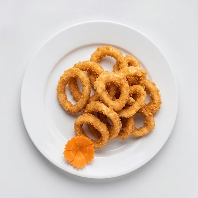 Calamari.